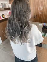 カッツ 駅家店(CUT S)&nbsp;グレージュカラー○