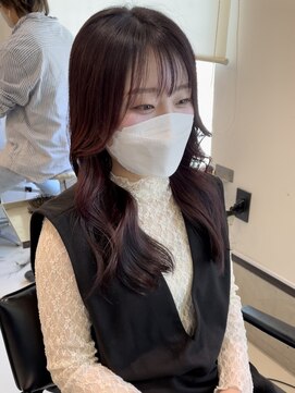 シェルハ(SHELHA) シアピンクカラー