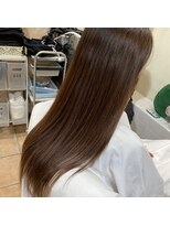 リー 京都西院(Lee)&nbsp;縮毛矯正