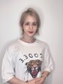 アースオーセンティック 高知潮江店(EARTH Authentic) 高尾 綺女