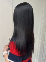 グランデュール サンストリート浜北店(GRANDEUR) 髪質改善