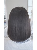 ミルカ(MIRKA)&nbsp;ストレートスタイル