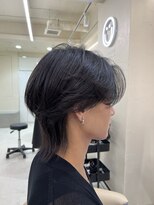 ニコ トウキョウ ヨコハマ(nico)&nbsp;センターパート