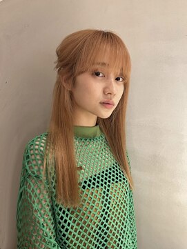 クペウ(cope'u) 秋っぽくしたい方にオススメ◎