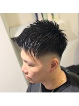 エフィル(EFILL) ローフェード