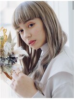 シャルム(Charm)&nbsp;ブロンドミルクティー