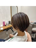 ショート