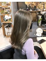 パム 恵比寿(PAM.)&nbsp;olive beige