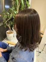 パラゴ(PARAGO.)&nbsp;レイヤースタイル