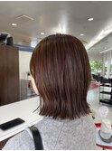 外はねボブ