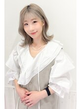 ネオリーブ クタ 町田店(Neolive kuta) 清水 千尋