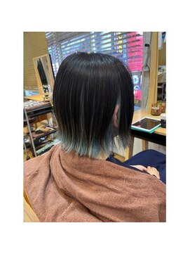 ルチア(Lucia) アンブレラグリーン