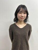 テルヴェ(Terve) 【Terve.】グレージュカラーワンカラーグレーベージュカラー