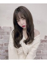 ルフレ 新宿本店2nd(Reflet) プルエクステ