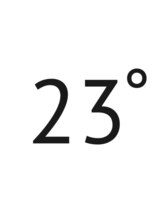 23° NADAUN　【ニジュウサンド ナダーン】