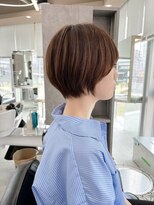 エスキス(ESQUISSE)&nbsp;SHORT