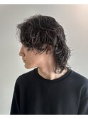 ボブパーマ(スパイラルパーマ）