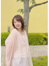 ビーチ ステラタウンまえ店(Beach) 神山 杏梨