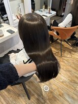 トラック(TRUCK) olive beige