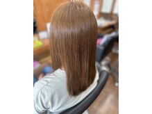 サラ HAIR&MAKE sala 桜ヶ丘店