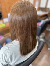 サラ HAIR&MAKE sala 桜ヶ丘店