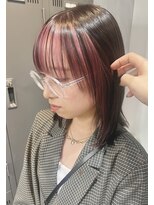 エイト 金沢店(EIGHT kanazawa)&nbsp;フェイスフレーミング