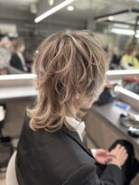 コアテラス(CORE Terrace)&nbsp;メンズカット/無造作スタイル