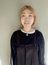クーリ(Couri) 岩瀬 真理