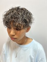 スナッチ(snatched)&nbsp;ハイライトツイスパマッシュ