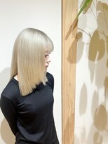 ジェロ(GELo)&nbsp;シルキーベージュ