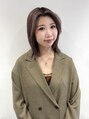 ラミエバイメルト 下北沢(lamie by melt) 花田 紗希