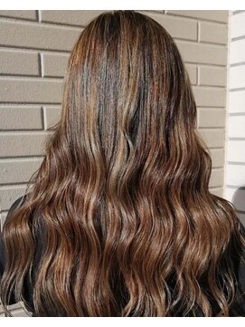 ティピトー(Tippy Toes) エクラスタ＆トステアトリートメント