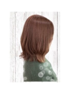 アリュール ビーピーエヌ べっぴん 松任店(ALLURE BPN&べっぴん) メルティカラー