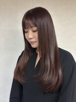 モノリス 武蔵小杉(MONOLITH.)&nbsp;ローレイヤー/ピンクブラウン/暖色カラー