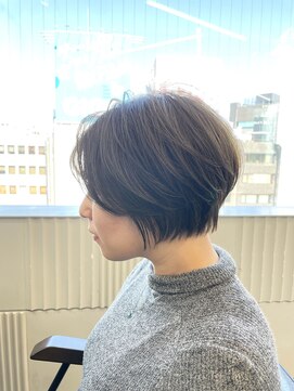 エイト 池袋店(EIGHT ikebukuro) ショート