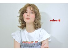 ヴォロンテ(volonte)