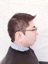 シマ理容&nbsp;スタイル14