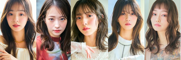 リトル 柏(little)のサロンヘッダー