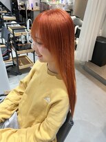 アプリコ(APREKO)&nbsp;あまりカラー被りたくない方おすすめ！