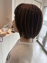 ファファ(fafa)&nbsp;ローズアンブレラカラー