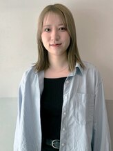 マッシュ グランバーズ 布施(MASHU GRANDVASE) 勝見 芽衣