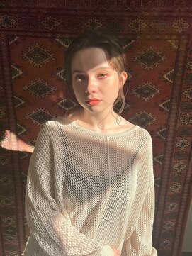 タップ(TAP) 金沢美容室／TAP／タップ／ボブ／ショートボブ／