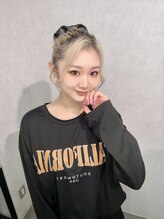 エル オオサカ 心斎橋店(L. OSAKA) めい 