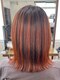 ヘアーサロン リバース(Hair Salon Rebirth)の写真/【あなたのなりたいを徹底再現】細かいニュアンスやご要望をしっかりヒアリング◎お気に入りの髪型に大満足