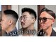 バーバーショップテト(barber shop tete)の写真