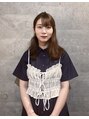 ヘアリゾート エーアイ 亀戸店(hair resort Ai) 芳賀 恵里奈