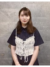 ヘアリゾート エーアイ 亀戸店(hair resort Ai) HAGA 【亀戸】