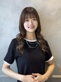 フレイムス ヘアアンドリラックス 大宮東口店(Frames) Nakamura Airi