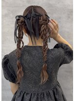 エリンヘア(ELIN hair.)&nbsp;（elin）nanami 061