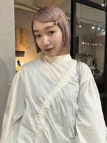 フェリアファム 北千里(FERIA fam)&nbsp;ペールピンク